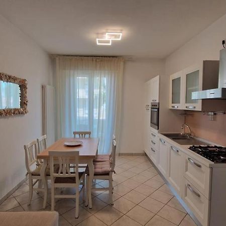 Residence Gabbiano Vista Mare San Mauro Mare Luaran gambar