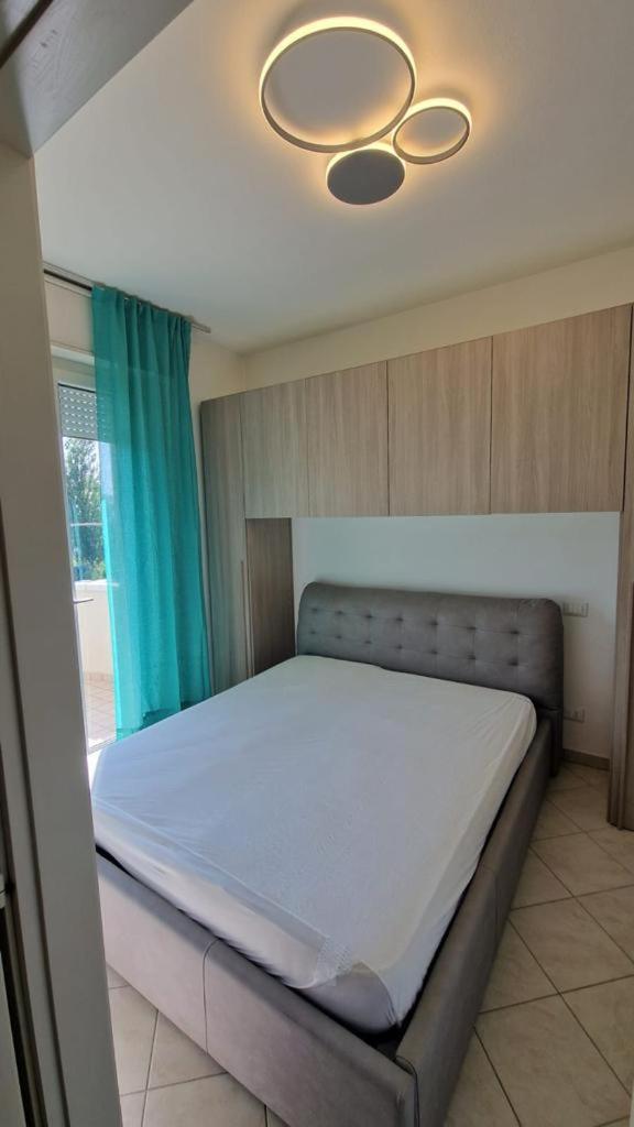 Residence Gabbiano Vista Mare San Mauro Mare Luaran gambar