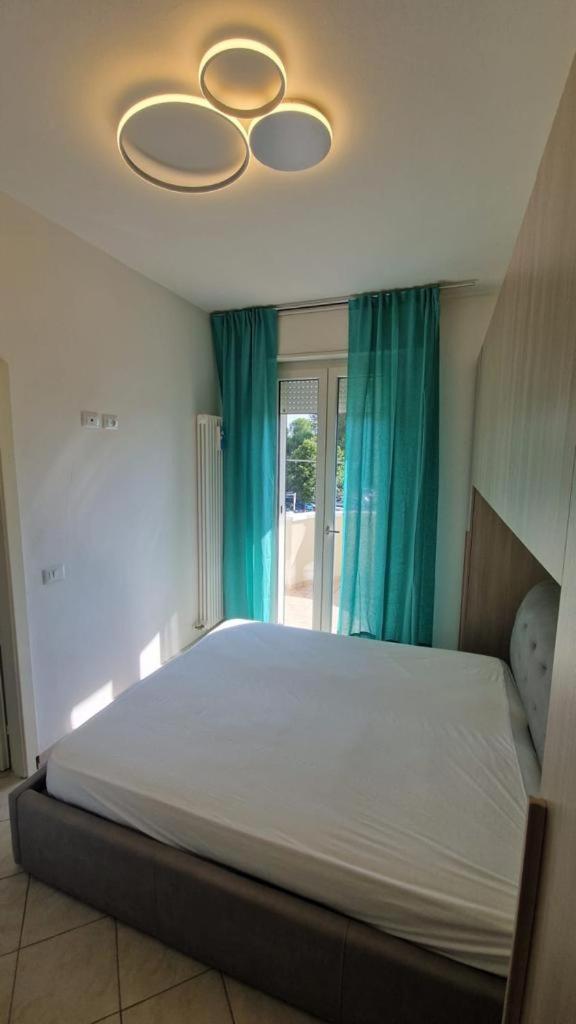 Residence Gabbiano Vista Mare San Mauro Mare Luaran gambar