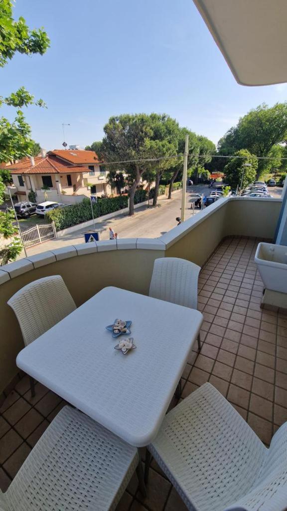 Residence Gabbiano Vista Mare San Mauro Mare Luaran gambar